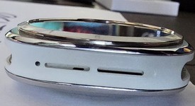 Mint
													Samsung Galaxy Watch Ultra - Unlocked, White, SM-L705U, 47mm, photo 4 of 10