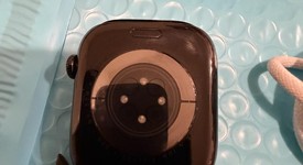 Mint
													Apple Watch Series 10 46mm - Black, A2999 - GPS, Aluminum, photo 3 of 34