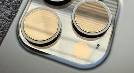 Good
													Apple iPhone 15 Pro Max - Unlocked, Blue, 1 TB, A2849, photo 4 of 17