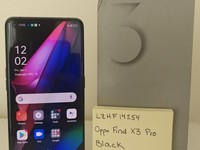 Oppo Find X3 Pro