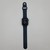 Fair Apple Watch Series 7 45mm - Unlocked, Blue, A2477 - Cellular, Aluminum