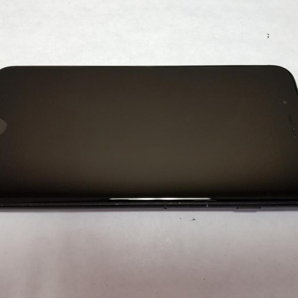 Apple iPhone 7 Plus - Unlocked, Black, 128 GB, A1784, GSM