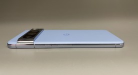 Fair
													Google Pixel 8 Pro - Unlocked, Bay, 128 GB, 12 GB, G1MNW, mmWave 5G, photo 4 of 9