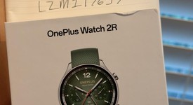 New
													OnePlus Watch 2R - Green, photo 3 of 5