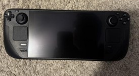 Mint
													Steam Deck - AMD, Black, 512 GB, 16 GB, photo 4 of 13