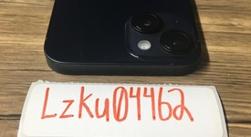 Mint
													Apple iPhone 14 - Unlocked, Midnight, 128 GB, A2649, photo 5 of 7