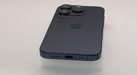 Mint
													Apple iPhone 15 Pro - AT&T, Blue, 128 GB, A2848, photo 4 of 7