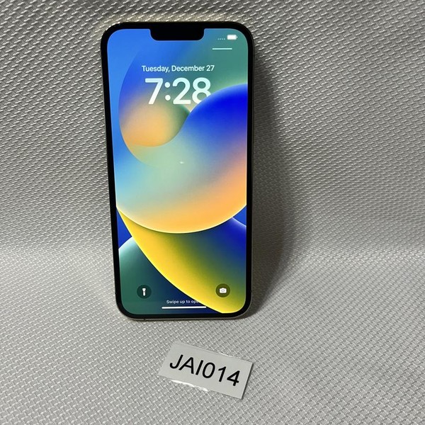 Apple iPhone 13 Pro Max - Unlocked, 1 TB, Gold, A2484