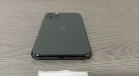 Mint
													Apple iPhone 11 Pro Max - Unlocked, Gray, 64 GB, A2161, photo 3 of 7