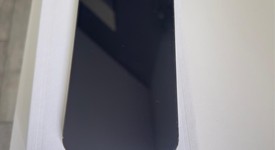 Fair
													Apple iPhone 12 Pro Max - Unlocked, Pacific Blue, 128 GB, A2342, photo 1 of 10