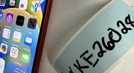 Mint
													Apple iPhone 12 - T-Mobile, Red, 128 GB, A2172, photo 5 of 6