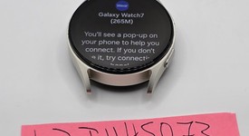 Mint
													Samsung Galaxy Watch7 - Unlocked, Cream, SM-L305U, 40mm, photo 6 of 6