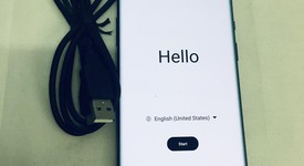 Good
													OnePlus 8 Pro - Unlocked, Black, 128 GB, 8 GB, IN2025, photo 1 of 8