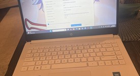 Mint
													HP Laptop, photo 1 of 12