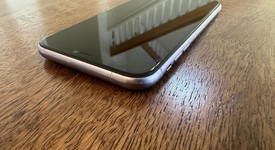 Fair
													Apple iPhone 11 - Unlocked, Purple, 64 GB, A2111, photo 4 of 17