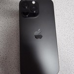 Mint Apple iPhone 16 Pro Max - Unlocked, 1 TB, Black, A3084