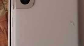 Good
													Samsung Galaxy S21 5G - Verizon, White, 256 GB, 8 GB, SM-G991U, photo 2 of 8