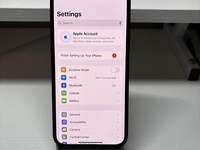 Apple iPhone 12 Pro