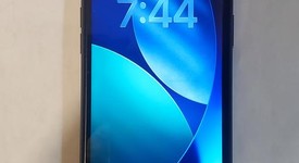 Mint
													Apple iPhone 11 - Unlocked, Black, 64 GB, A2111, photo 3 of 9