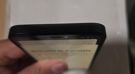 Good
													Apple iPhone 12 - Metro by T-Mobile, Black, 64 GB, A2172, photo 2 of 9