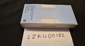 New
													Google Pixel 10 - Unlocked, Indigo, 128 GB, GLBW0, photo 2 of 2