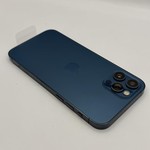 Mint Apple iPhone 12 Pro - Unlocked, 128 GB, Pacific Blue, A2341