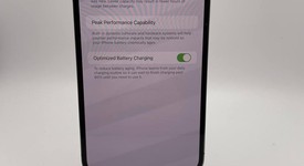 Good
													Apple iPhone 12 Pro Max - Unlocked, Graphite, 256 GB, A2342, photo 3 of 6