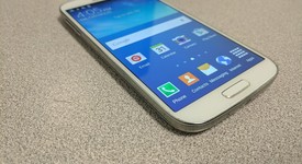 Good
													Samsung Galaxy S4 - AT&T, White, 16 GB, SGH-I337, photo 2 of 6