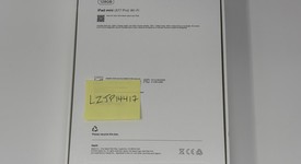 New
													Apple iPad Mini 7th Gen - Wi-Fi, Blue, 128 GB, A2993, photo 2 of 3