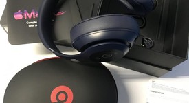 Used
													Beats Studio3 - Blue, photo 5 of 5