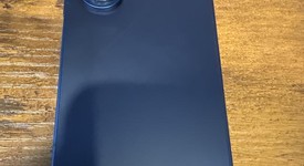 Good
													Samsung Galaxy Z Fold7 - T-Mobile, Blue Shadow, 256 GB, 12 GB, SM-F966U, photo 2 of 6