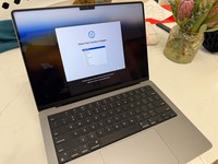 MacBook Pro 2023 - 14"
