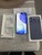 Good Apple iPhone 17 Pro Max - Verizon, Deep Blue, 256 GB, A3257