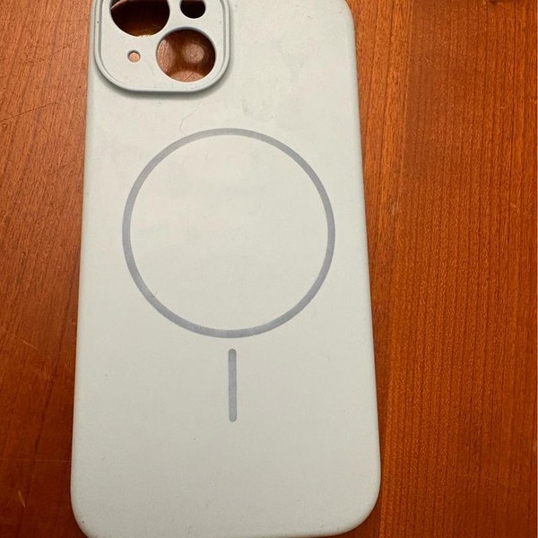 Apple iPhone 14 - Unlocked, 128 GB, Starlight, A2649