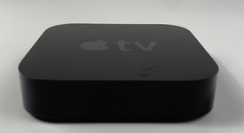 Good
													Apple TV 3rd Gen (2012) - 8 GB, photo 5 of 8