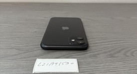 Fair
													Apple iPhone 11 - AT&T, Black, 64 GB, A2111, photo 5 of 7