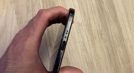 Mint
													Apple iPhone Air - Unlocked, Space Black, 256 GB, A3260, photo 4 of 7