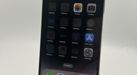 Good
													Apple iPhone 14 Pro Max - AT&T, Silver, 256 GB, A2651, photo 6 of 6