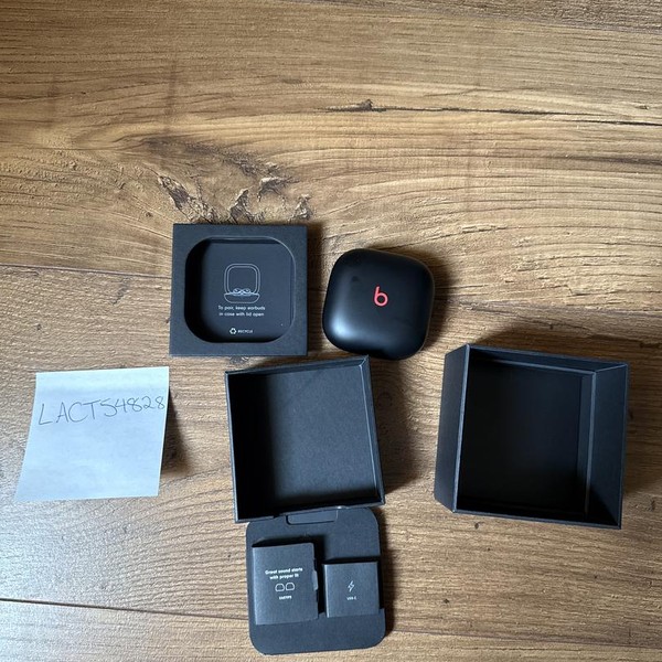 Beats Fit Pro - Black