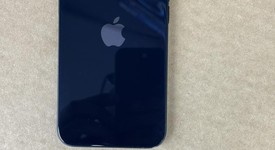 Mint
													Apple iPhone 14 - T-Mobile, Midnight, 128 GB, A2649, photo 1 of 5