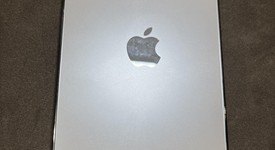 Fair
													Apple iPhone 13 Pro Max - AT&T, Sierra Blue, 128 GB, A2484, photo 2 of 7
