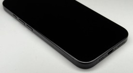 Mint
													Apple iPhone 16 - Cricket, Black, 256 GB, A3081, photo 5 of 7