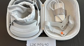Good
													Apple Vision Pro - 256 GB, photo 1 of 10