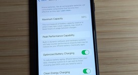 Good
													Apple iPhone SE 3rd Gen 2022 - Unlocked, Midnight, 128 GB, A2595, photo 1 of 15