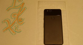 Good
													Google Pixel 2 - Verizon, Black, 64 GB, Verizon Edition, photo 4 of 5