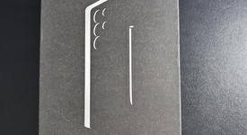 New
													Samsung Galaxy S25 Ultra - Unlocked, Jetblack, 512 GB, 12 GB, SM-S938U1, photo 3 of 5