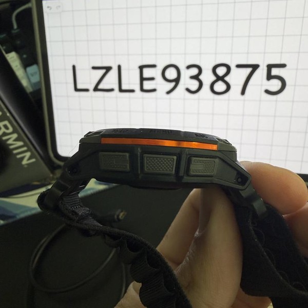 Garmin Instinct 3 - Black, SOLAR