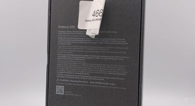 New
													Samsung Galaxy S25 - AT&T, Silver Shadow, 256 GB, 12 GB, SM-S931U, photo 2 of 2