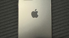 Good
													Apple iPhone 13 Pro - Unlocked, Graphite, 128 GB, A2483, photo 5 of 5