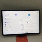 Good Samsung Galaxy Tab S10 FE+ Plus - Wi-Fi, 128 GB, Gray, 8 GB, SM-X620